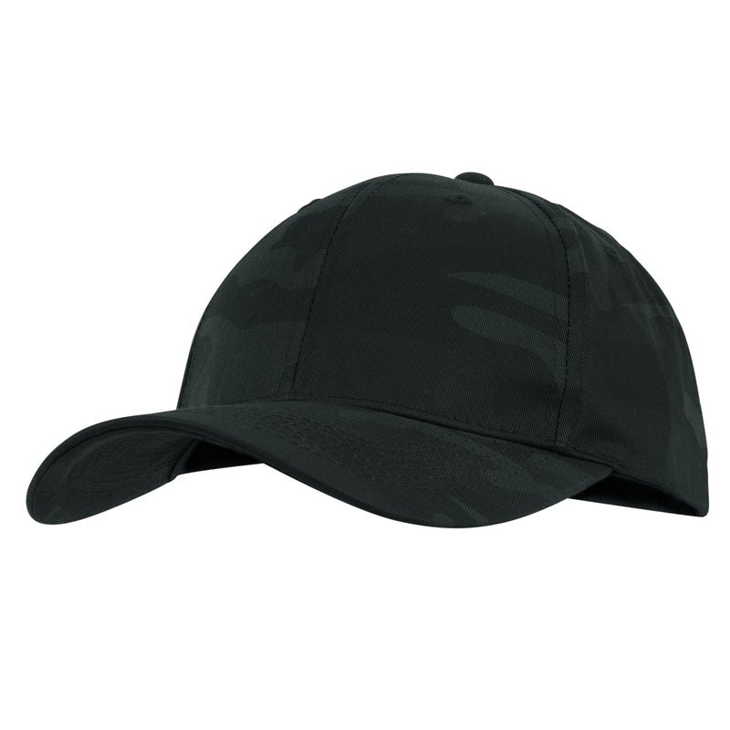 Rothco Camo Supreme Low Profile Cap