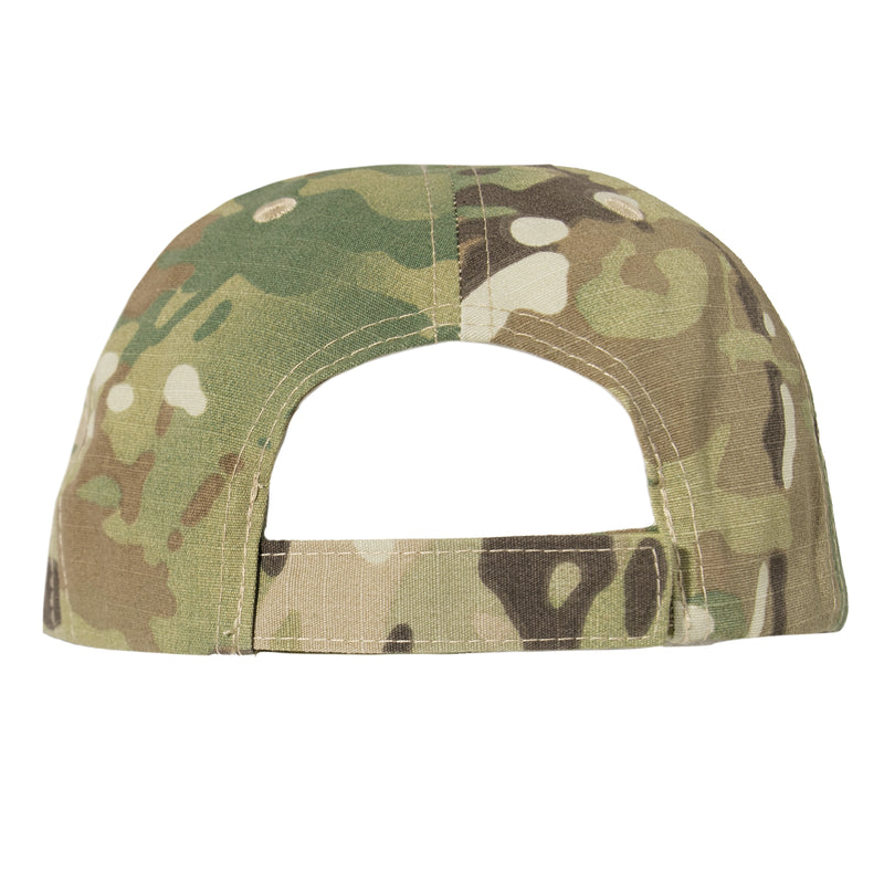 Rothco Color Camo Supreme Low Profile Cap