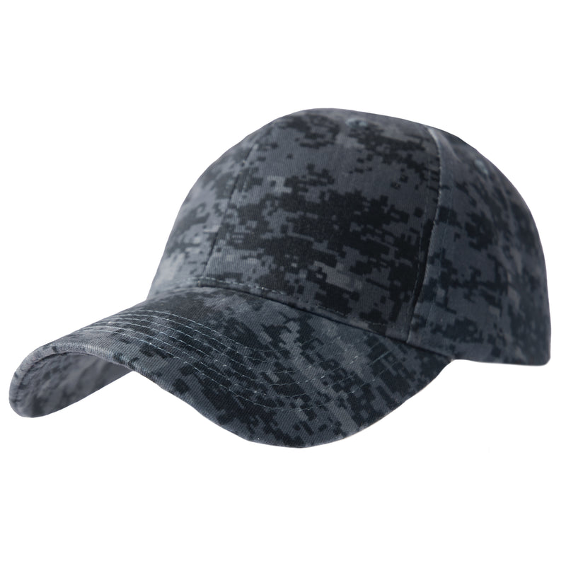 Rothco Color Camo Supreme Low Profile Cap