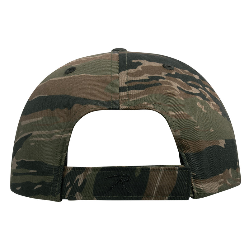 Rothco Camo Supreme Low Profile Cap