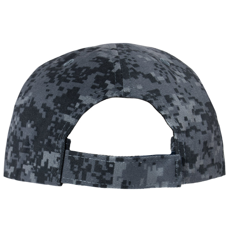 Rothco Camo Supreme Low Profile Cap