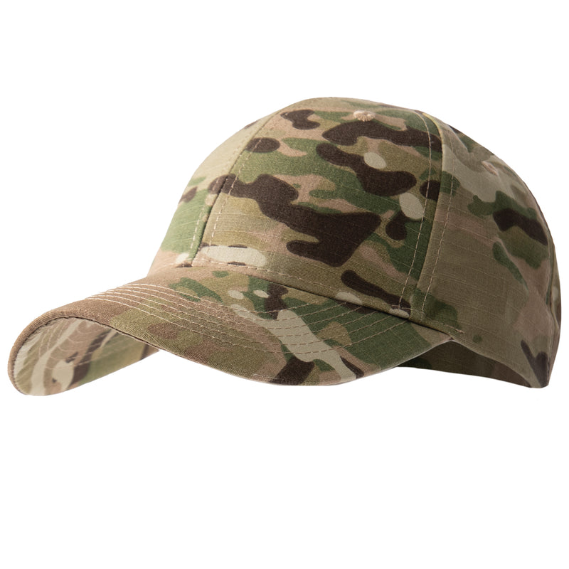 Rothco Camo Supreme Low Profile Cap