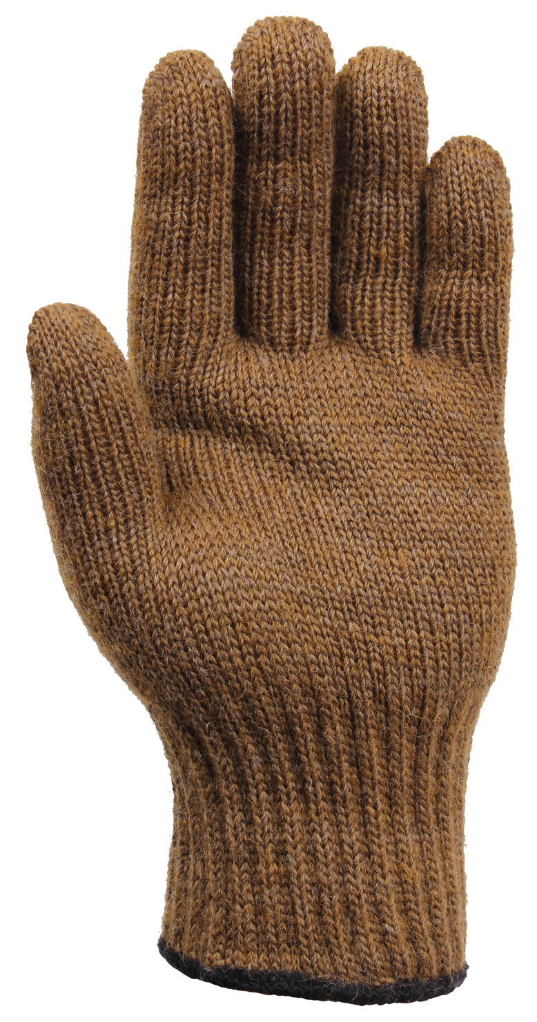 Rothco G.I. Glove Liners