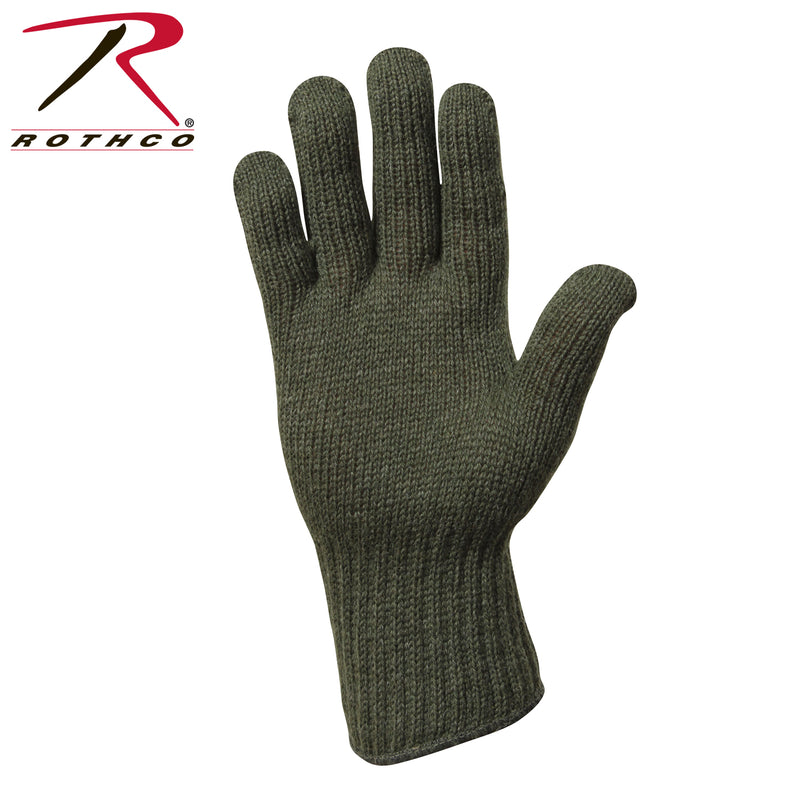 Rothco G.I. Glove Liners