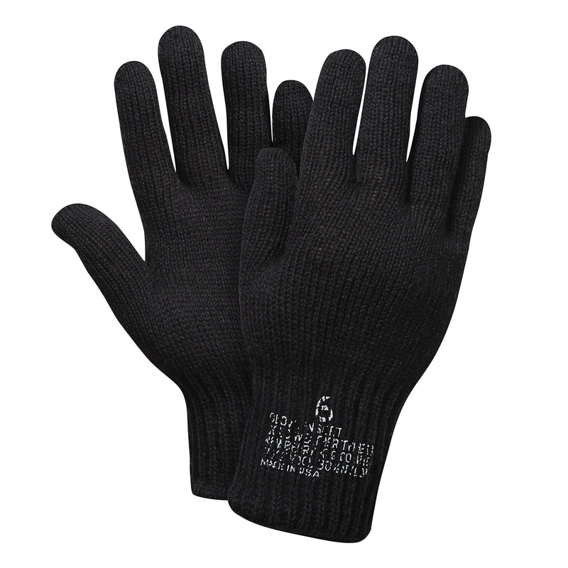 Rothco G.I. Glove Liners