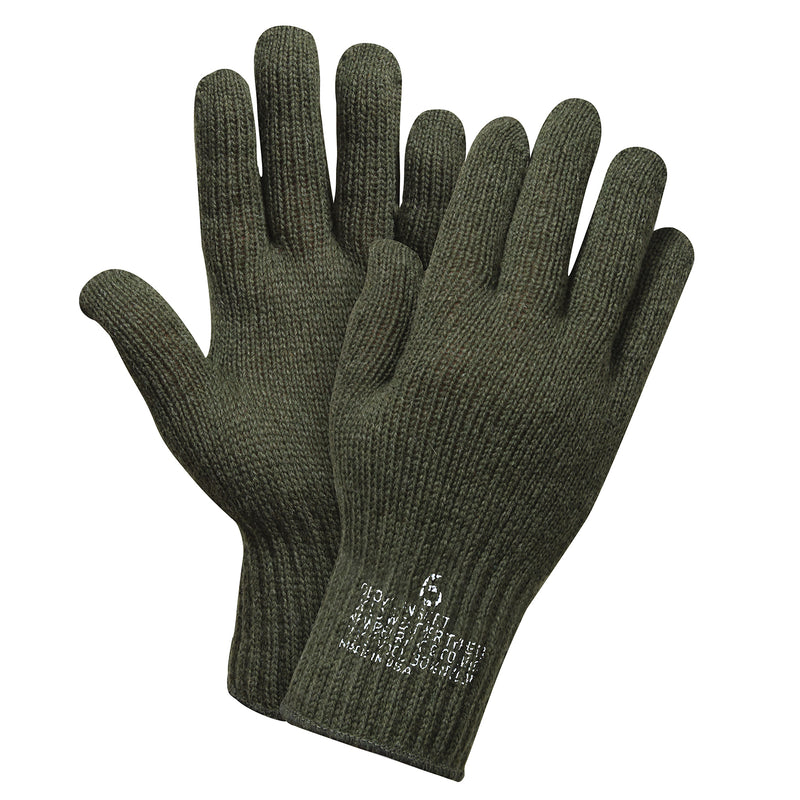 Rothco G.I. Glove Liners