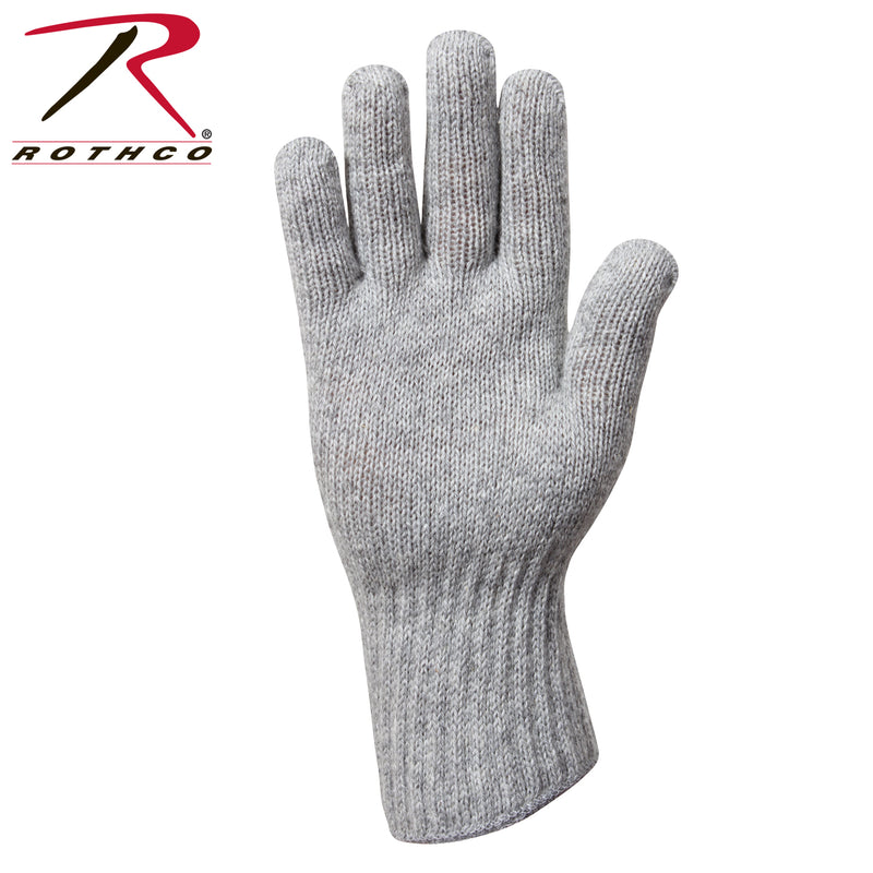 Rothco G.I. Glove Liners