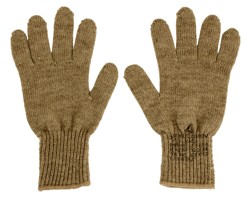 Rothco G.I. Glove Liners