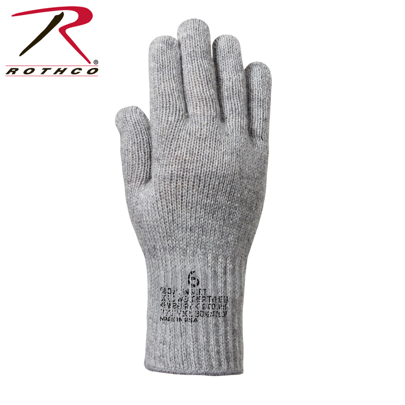 Rothco G.I. Glove Liners