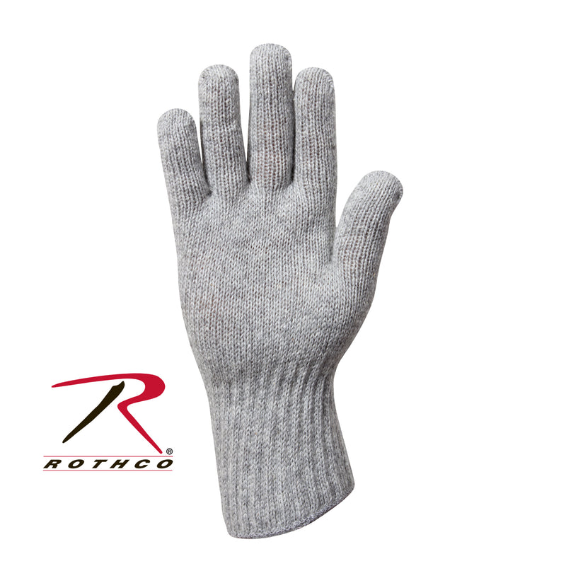 Rothco G.I. Glove Liners