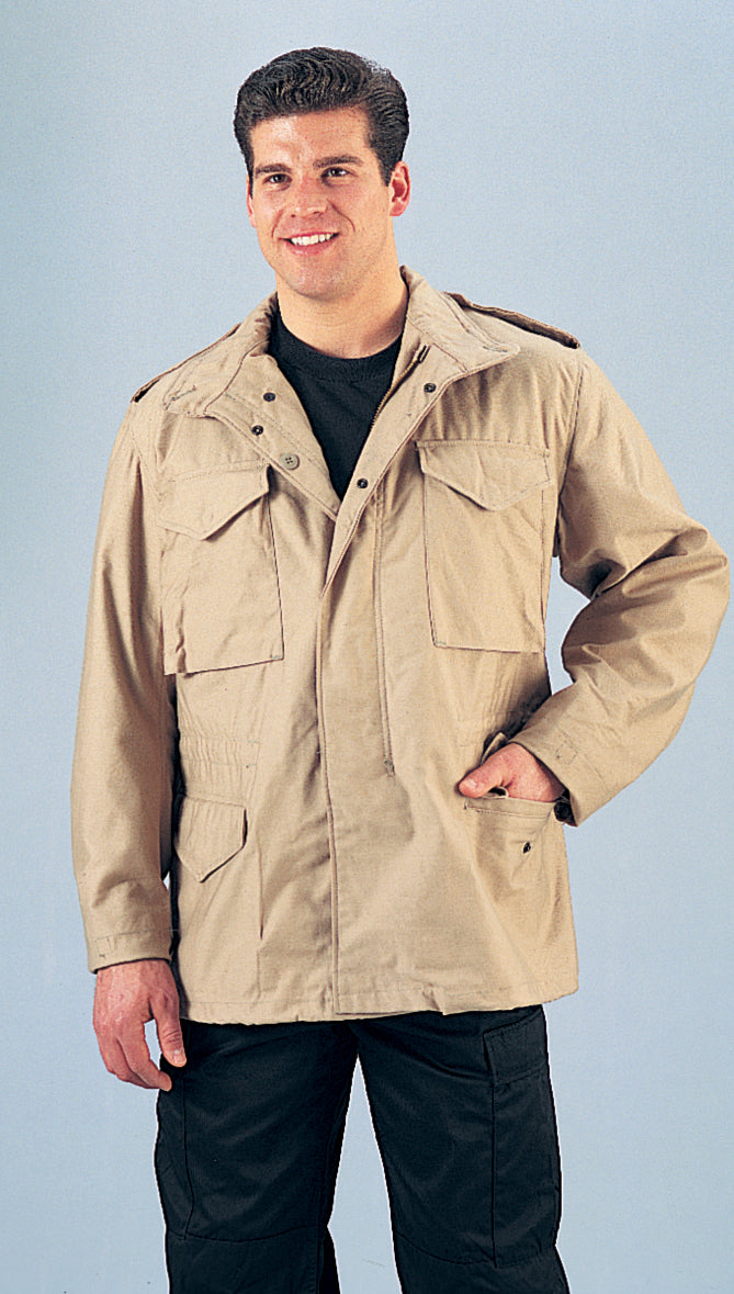 Rothco M-65 Field Jacket