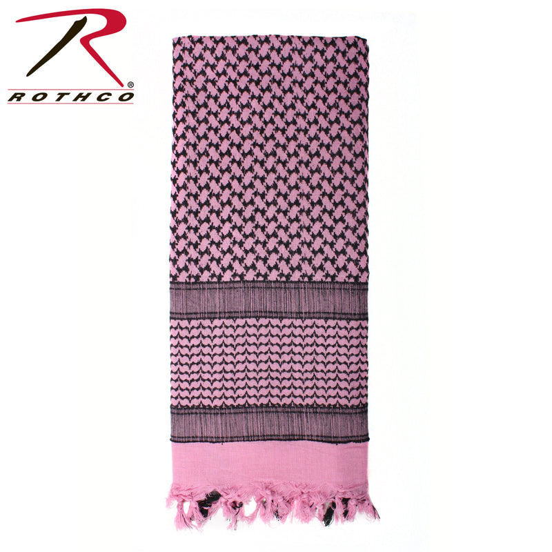 Rothco Shemagh Tactical Desert Keffiyeh Scarf