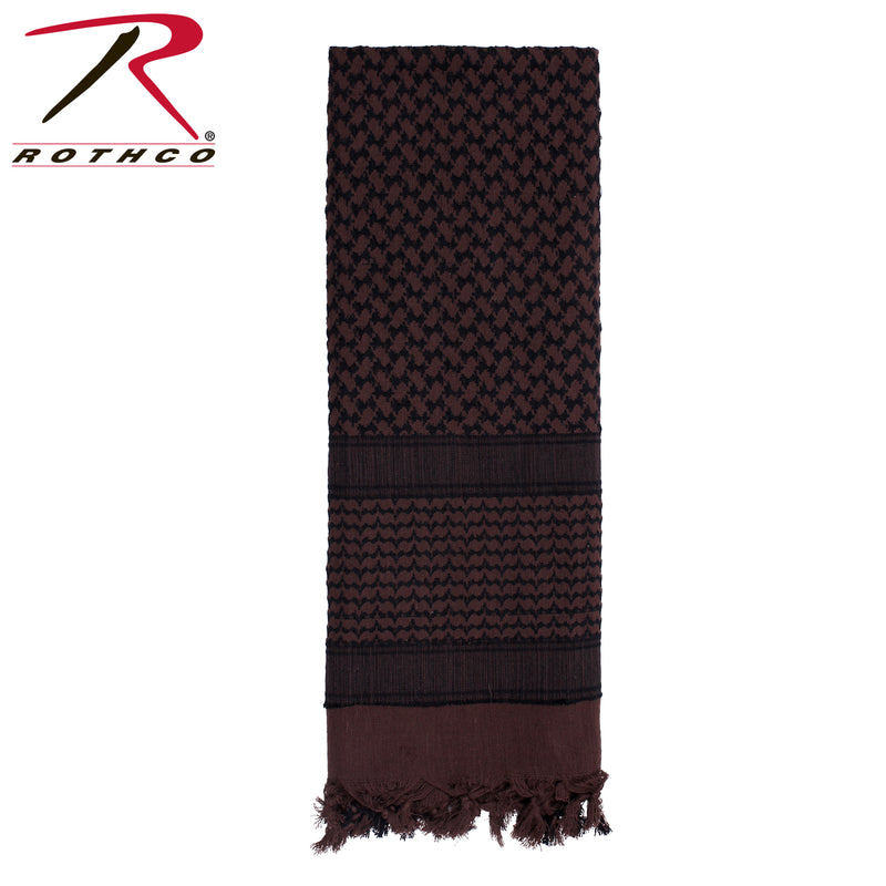 Rothco Shemagh Tactical Desert Keffiyeh Scarf