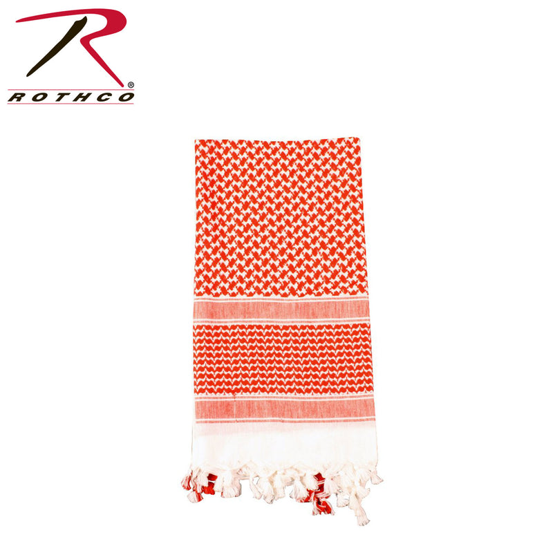 Rothco Shemagh Tactical Desert Keffiyeh Scarf