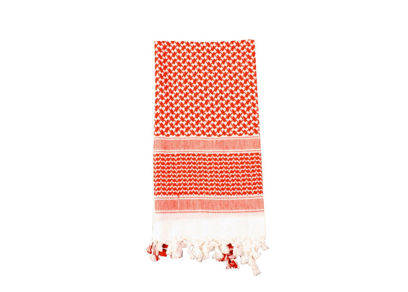 Rothco Shemagh Tactical Desert Keffiyeh Scarf