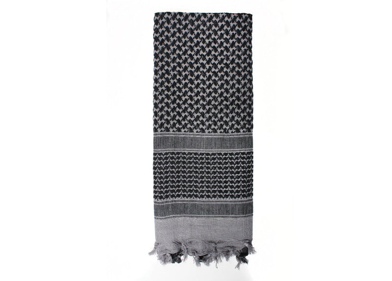 Rothco Shemagh Tactical Desert Keffiyeh Scarf