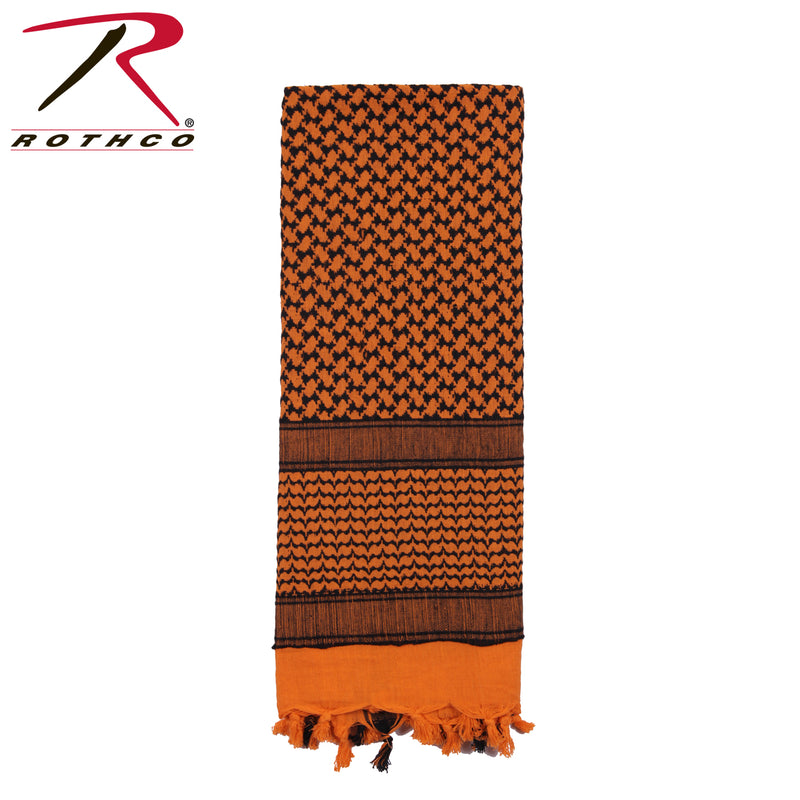 Rothco Shemagh Tactical Desert Keffiyeh Scarf