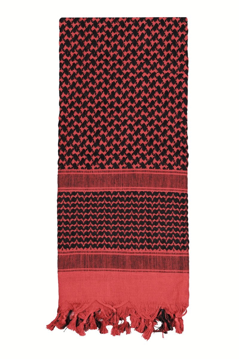 Rothco Shemagh Tactical Desert Keffiyeh Scarf