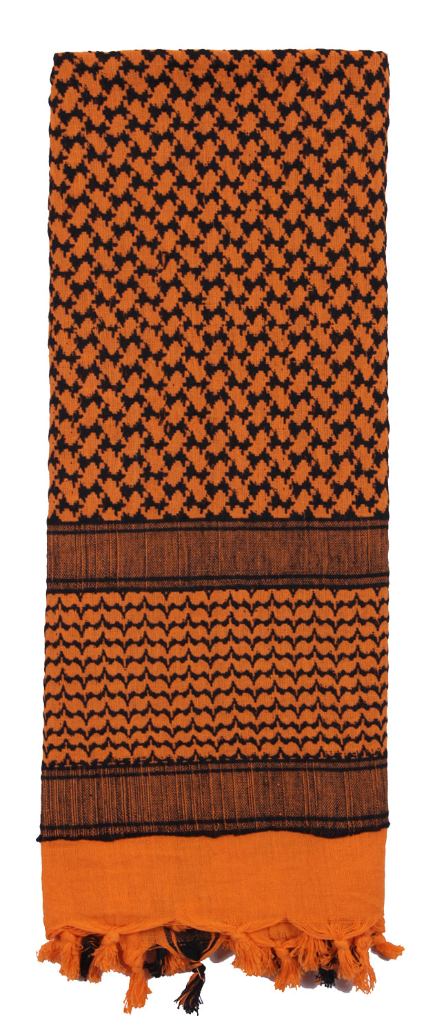 Rothco Shemagh Tactical Desert Keffiyeh Scarf