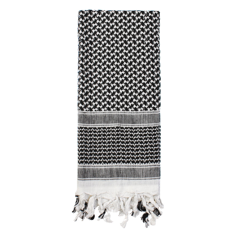 Rothco Shemagh Tactical Desert Keffiyeh Scarf