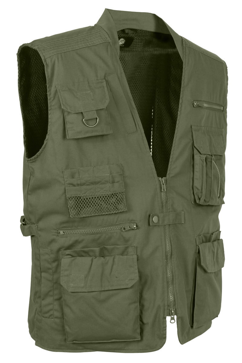 Rothco Plainclothes Concealed Carry Vest