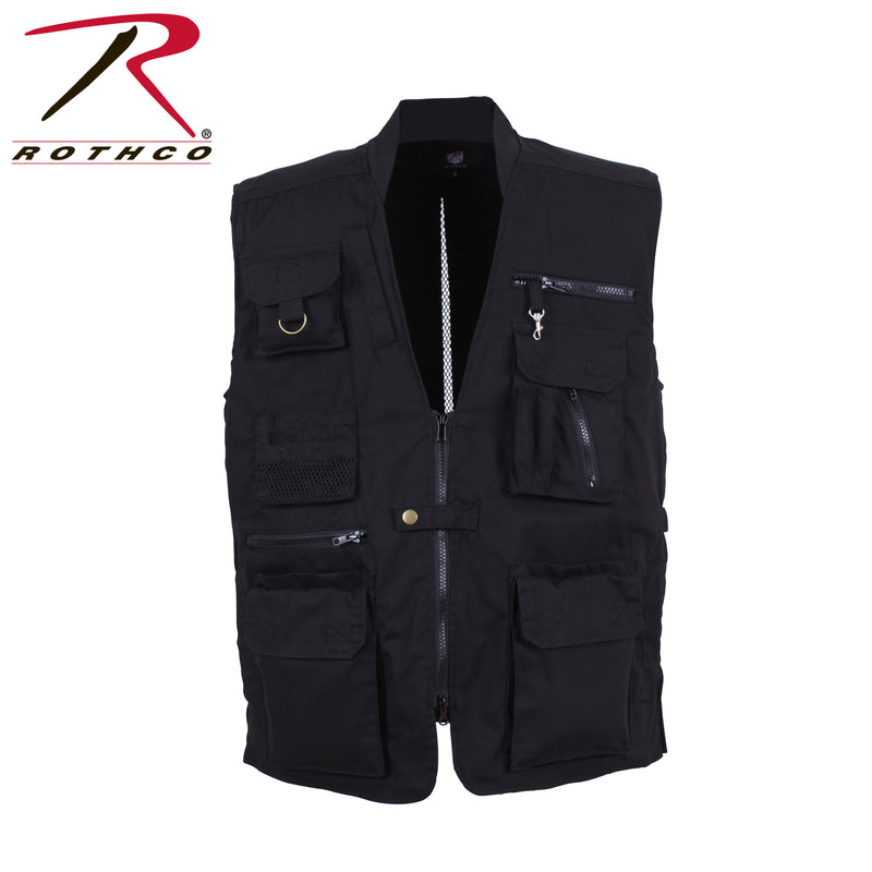 Rothco Plainclothes Concealed Carry Vest