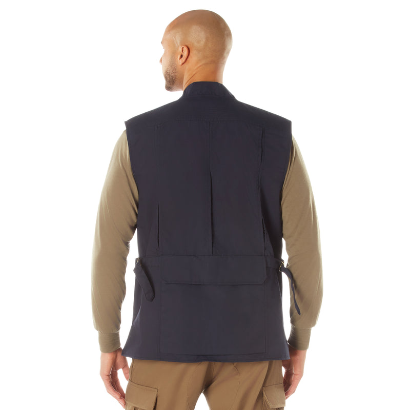 Rothco Plainclothes Concealed Carry Vest