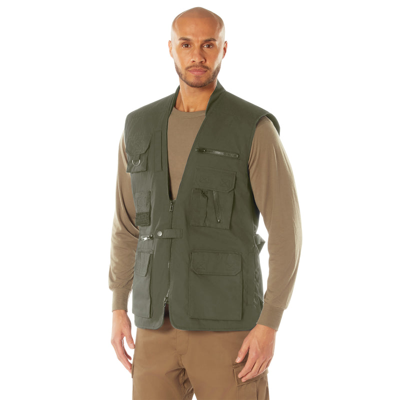 Rothco Plainclothes Concealed Carry Vest