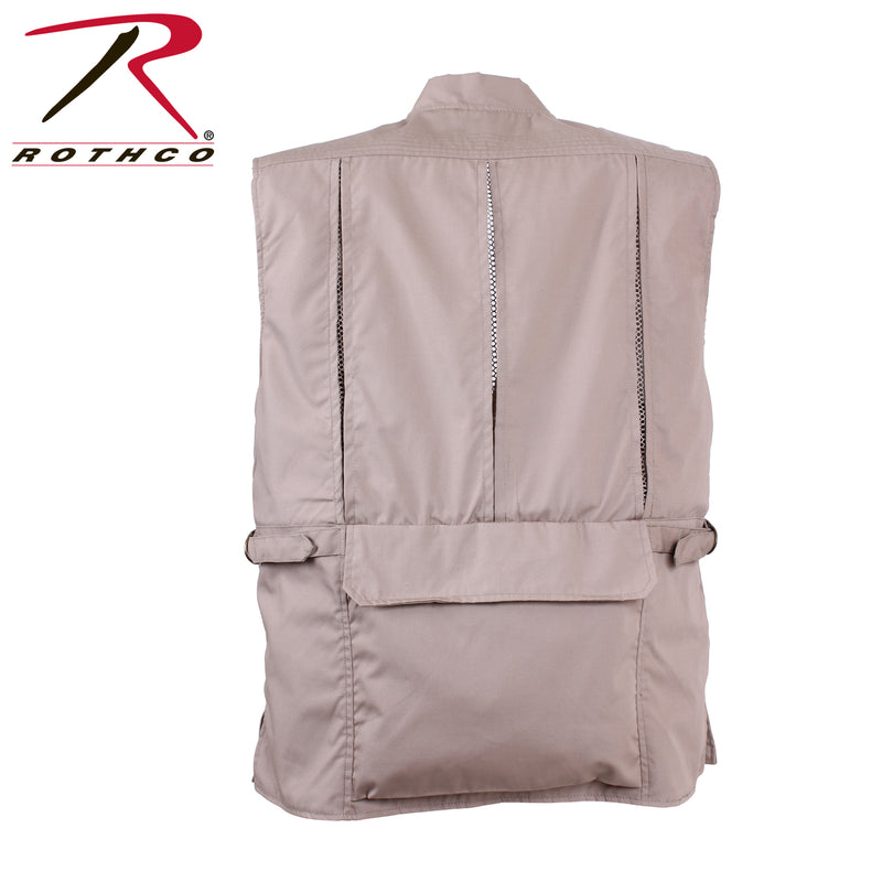 Rothco Plainclothes Concealed Carry Vest