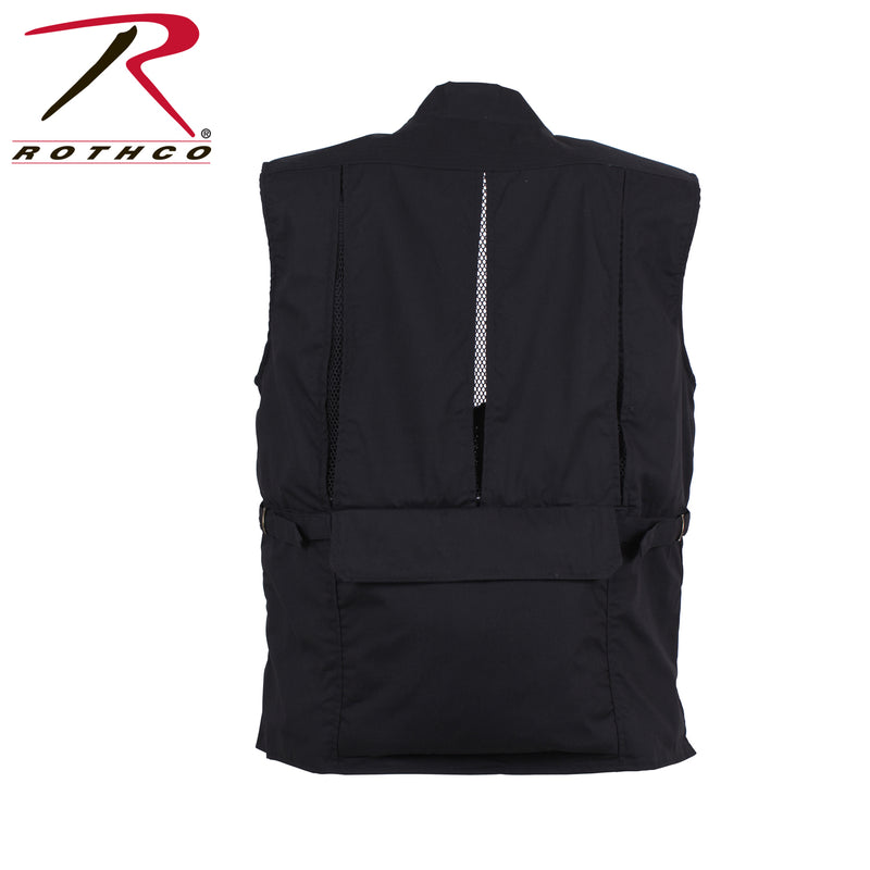 Rothco Plainclothes Concealed Carry Vest