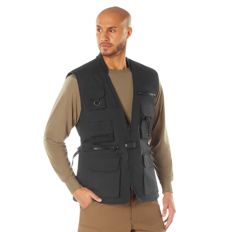 Rothco Plainclothes Concealed Carry Vest