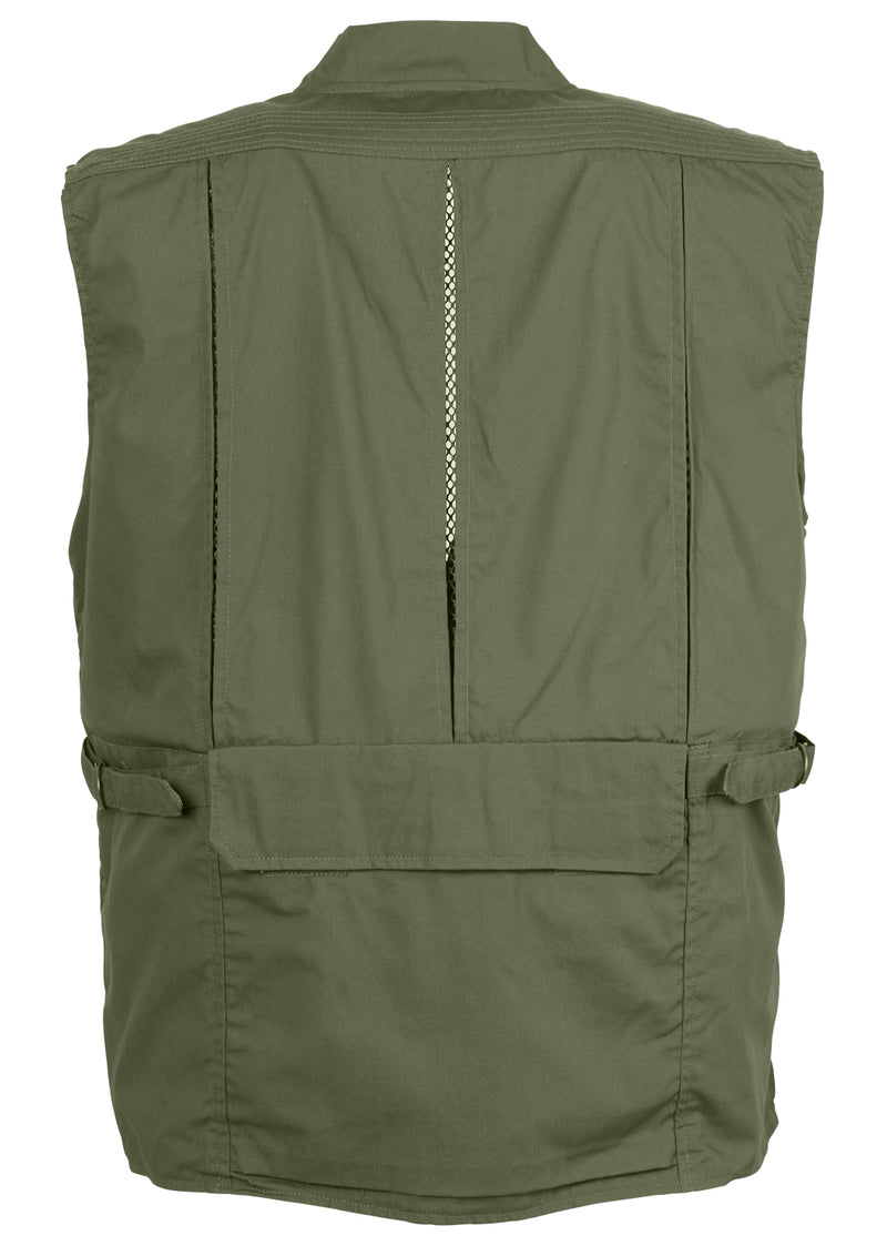 Rothco Plainclothes Concealed Carry Vest