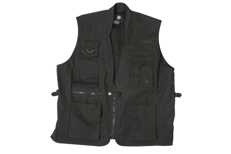 Rothco Plainclothes Concealed Carry Vest