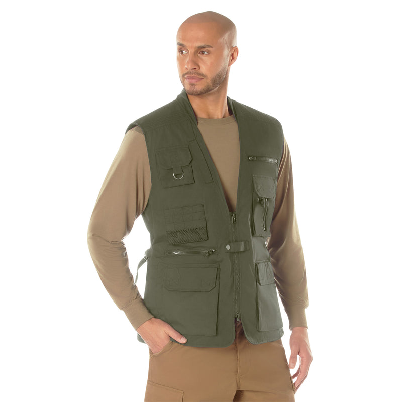 Rothco Plainclothes Concealed Carry Vest