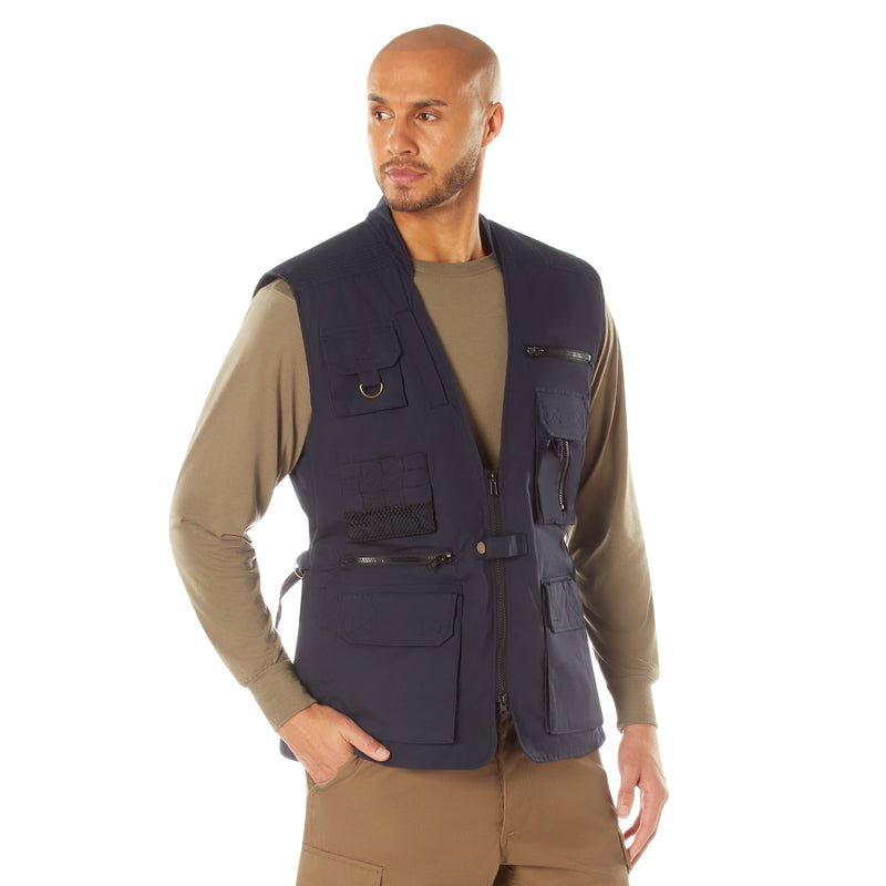 Rothco Plainclothes Concealed Carry Vest