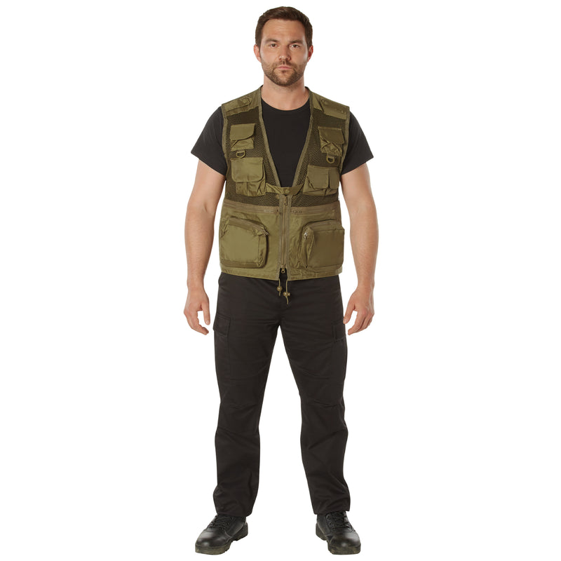 Rothco Tactical Recon Vest