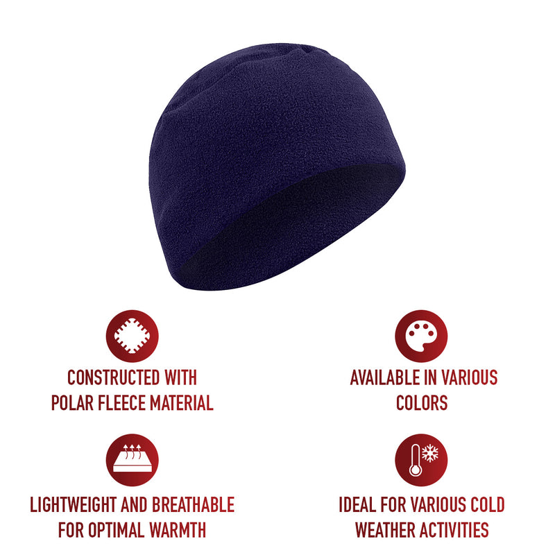 Rothco Polar Fleece Watch Cap