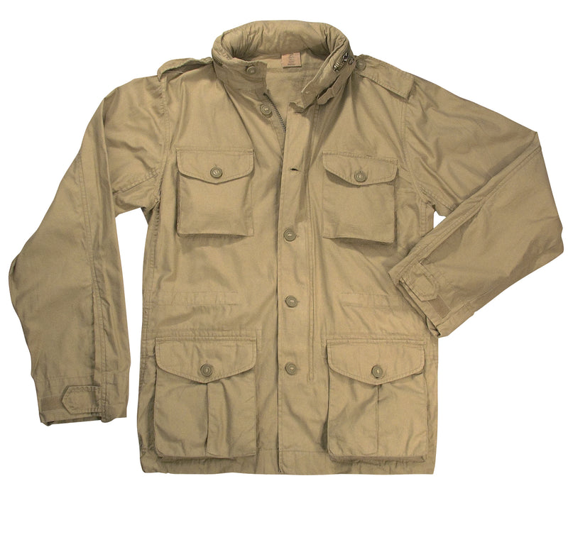 Rothco Vintage Lightweight M-65 Field Jacket