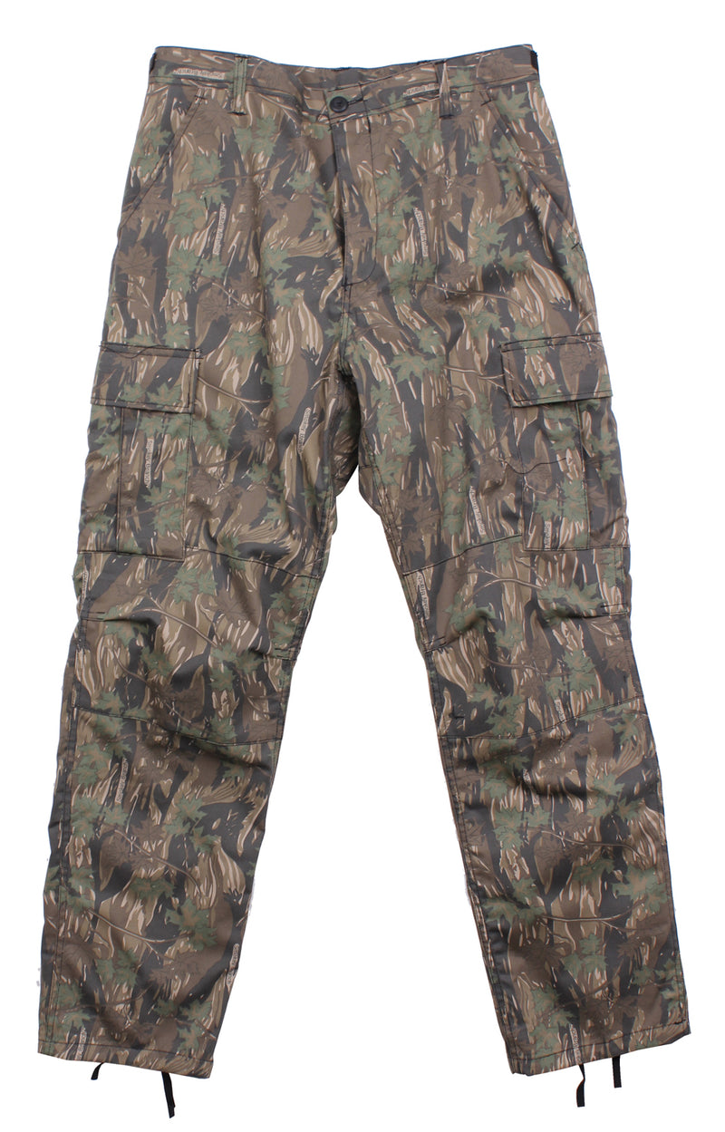 Rothco Camo Tactical BDU Pants