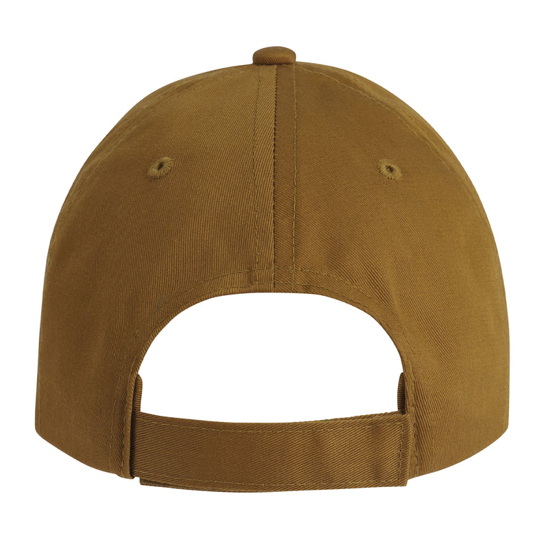 Rothco Supreme Solid Color Low Profile Cap