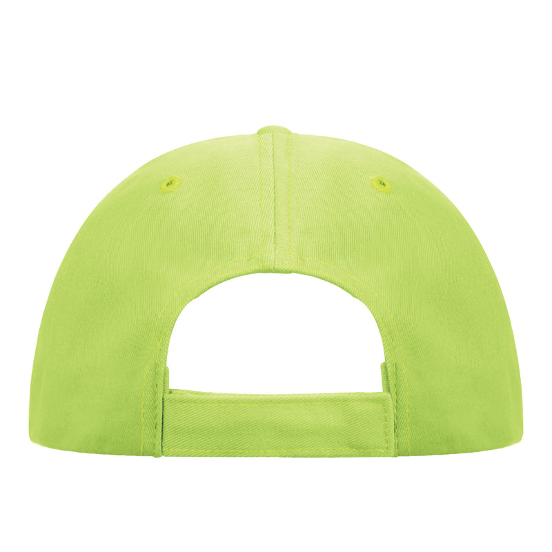 Rothco Supreme Solid Color Low Profile Cap