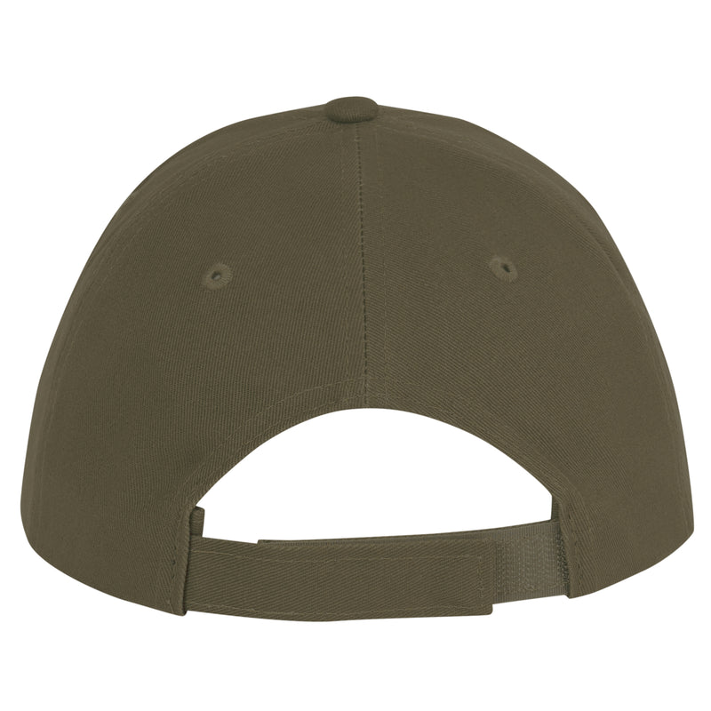 Rothco Supreme Solid Color Low Profile Cap