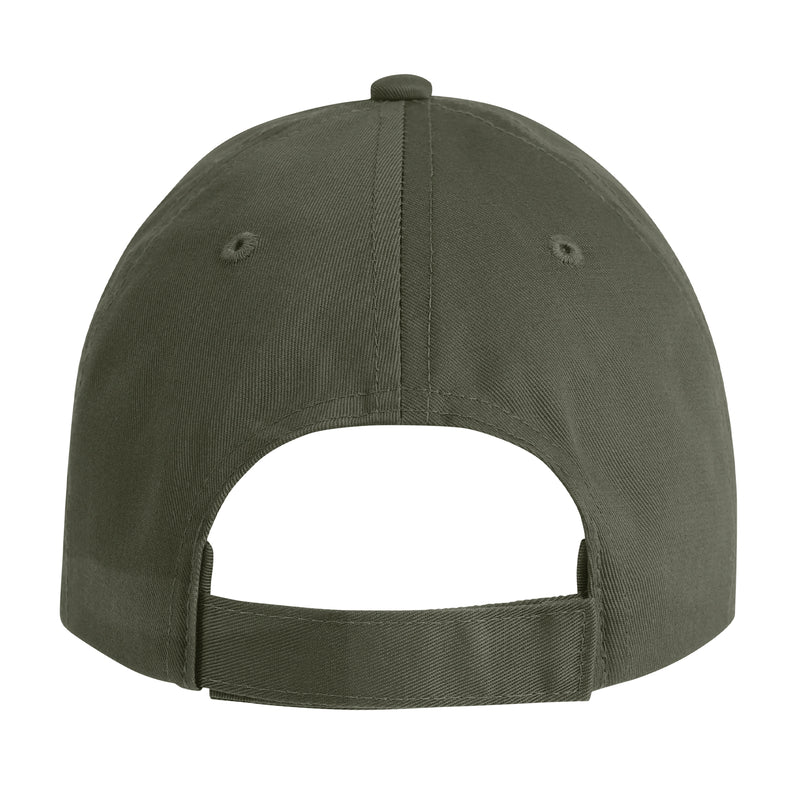 Rothco Supreme Solid Color Low Profile Cap