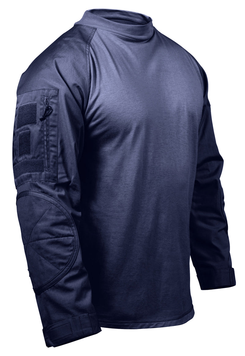 Rothco Military NYCO FR Fire Retardant Combat Shirt