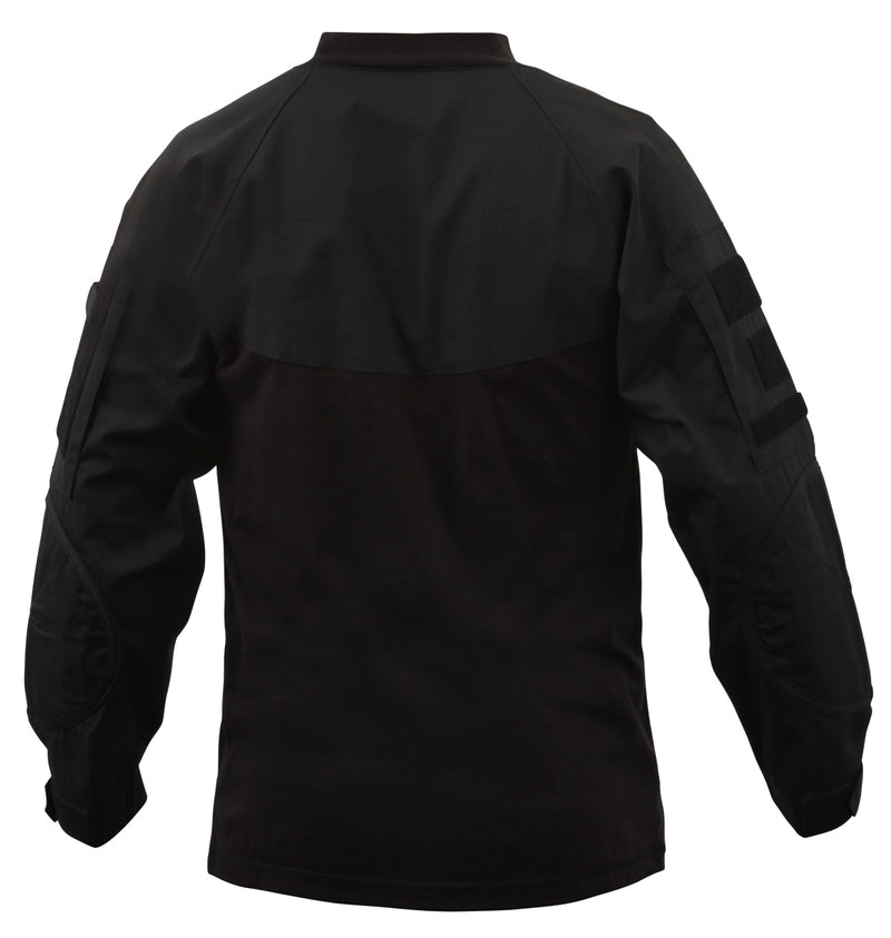 Rothco Military NYCO FR Fire Retardant Combat Shirt