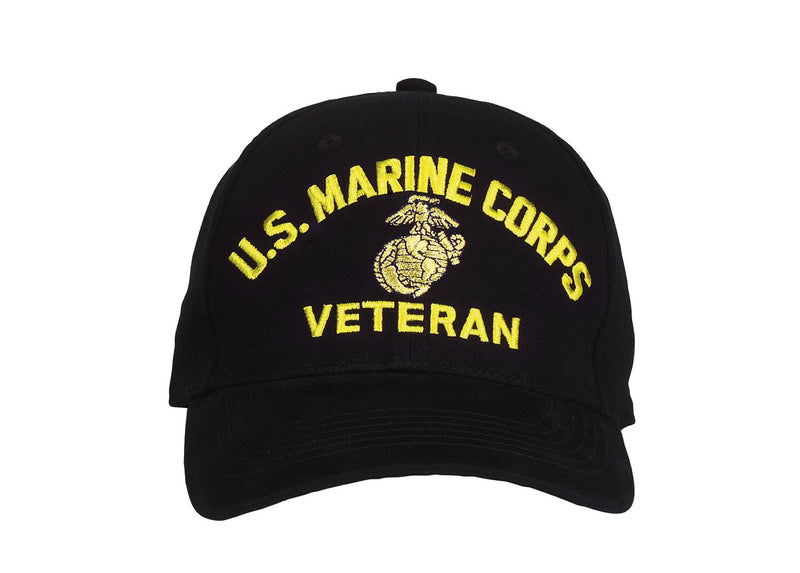 Rothco U.S. Marine Corps Veteran Hat