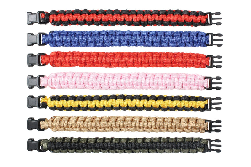 Rothco Paracord Bracelet