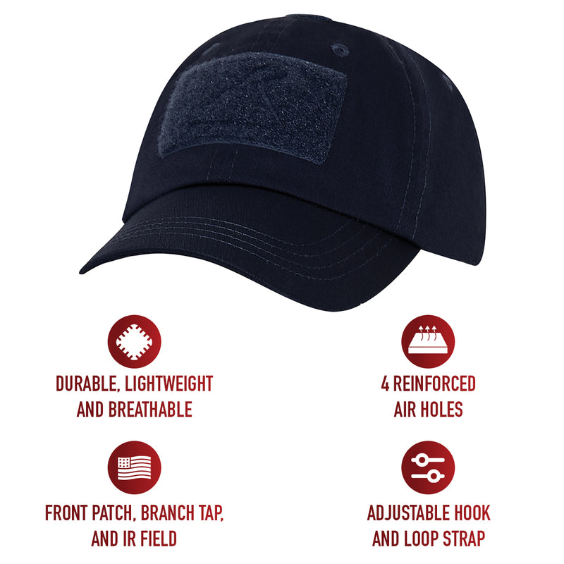 Rothco Tactical Operator Cap