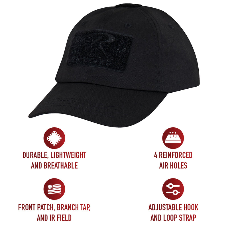 Rothco Tactical Operator Cap