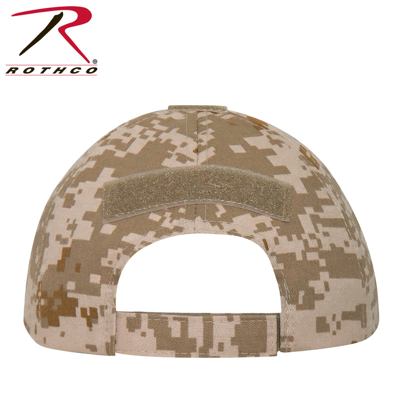 Rothco Tactical Operator Cap